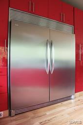 Essex Hill - Residential