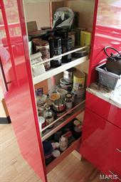 Essex Hill - Residential