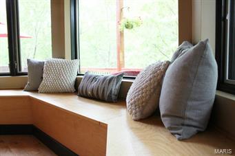 Essex Hill - Residential