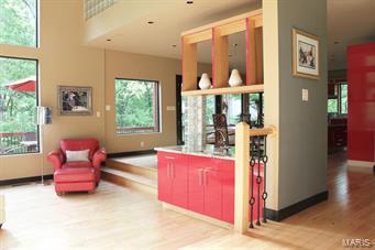 Essex Hill - Residential