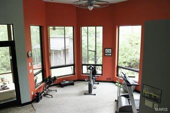 Essex Hill - Residential