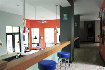 Essex Hill - Residential