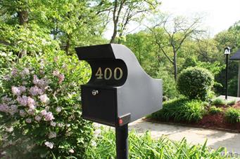 Essex Hill - Residential