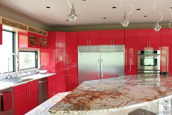 Essex Hill - Residential