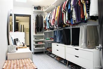 Essex Hill - Residential