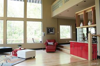 Essex Hill - Residential