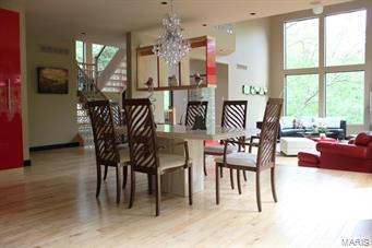 Essex Hill - Residential