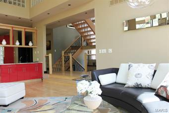 Essex Hill - Residential