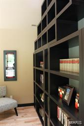 Essex Hill - Residential