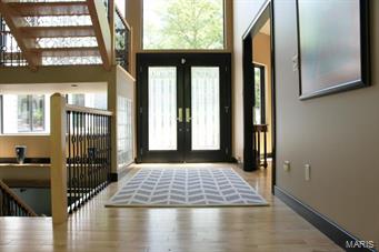 Essex Hill - Residential