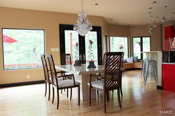 Essex Hill - Residential