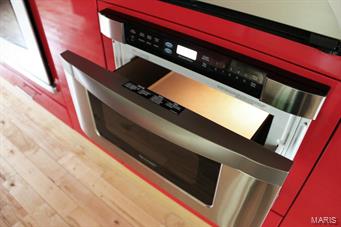 Essex Hill - Residential