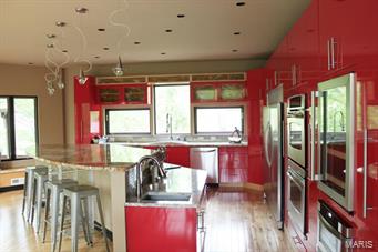 Essex Hill - Residential