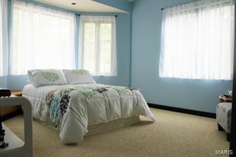 Essex Hill - Residential