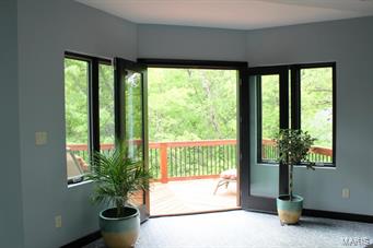 Essex Hill - Residential