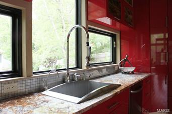 Essex Hill - Residential