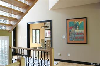 Essex Hill - Residential