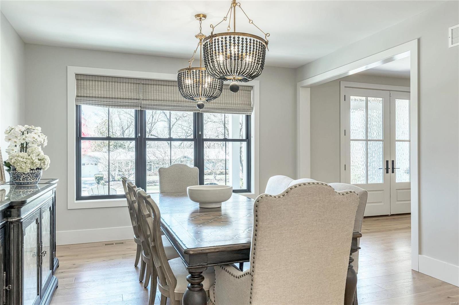 Ladue Meadows - Residential