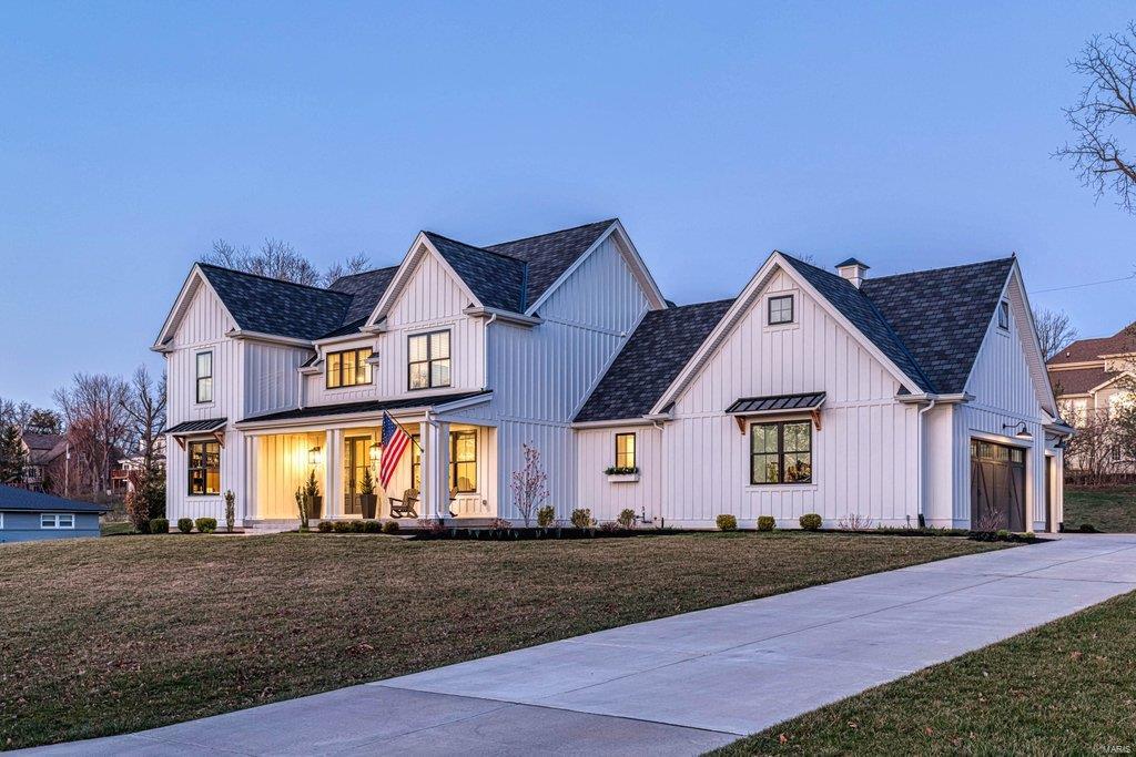 Ladue Meadows - Residential