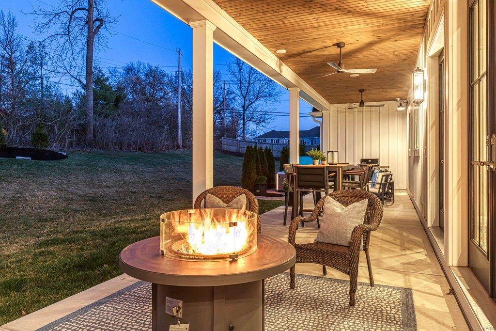 Ladue Meadows - Residential