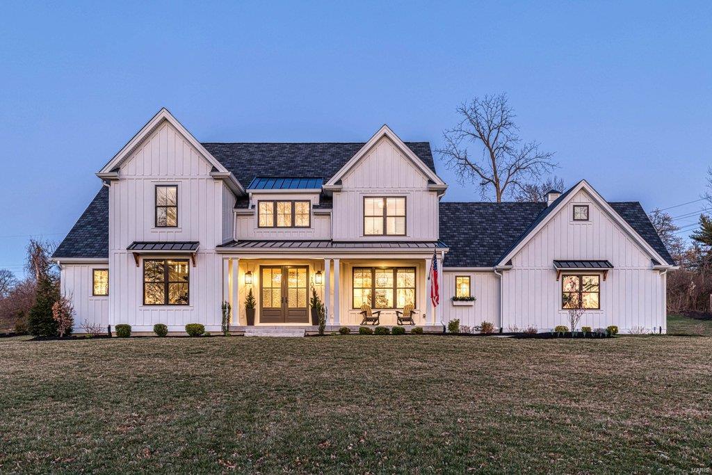 Ladue Meadows - Residential