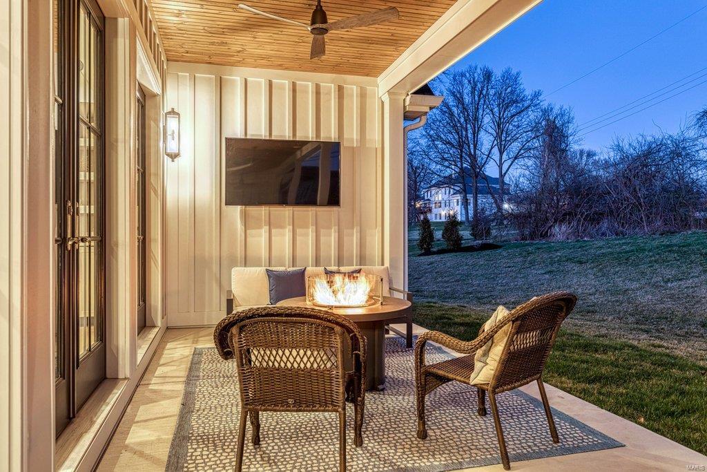 Ladue Meadows - Residential