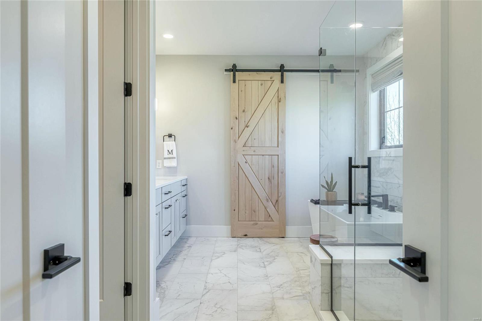 Ladue Meadows - Residential