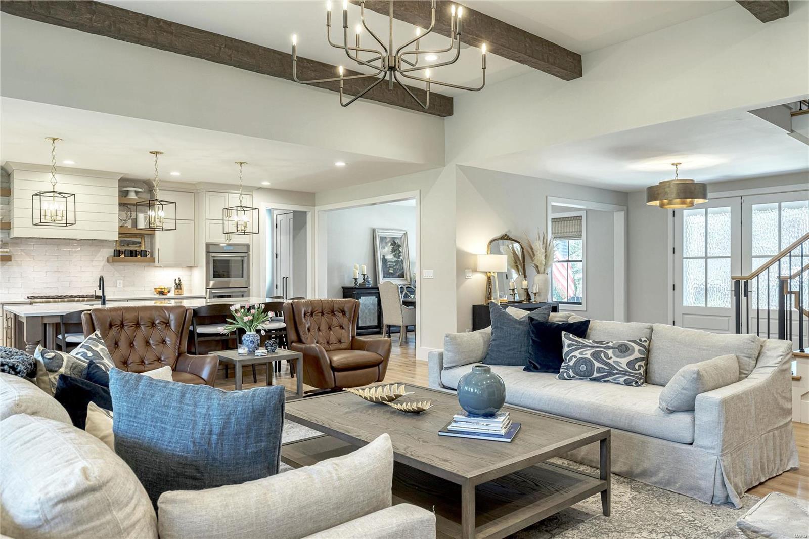 Ladue Meadows - Residential