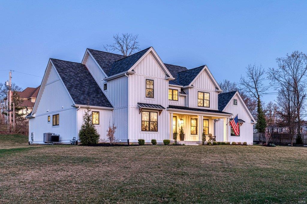 Ladue Meadows - Residential