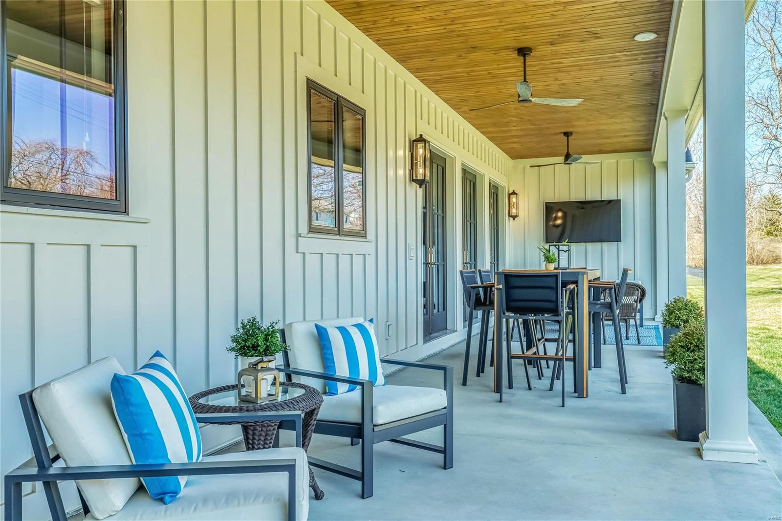 Ladue Meadows - Residential