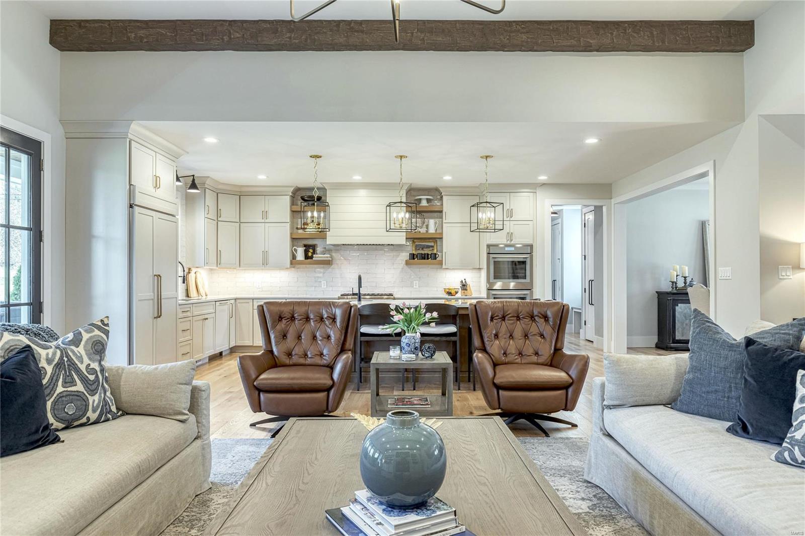 Ladue Meadows - Residential