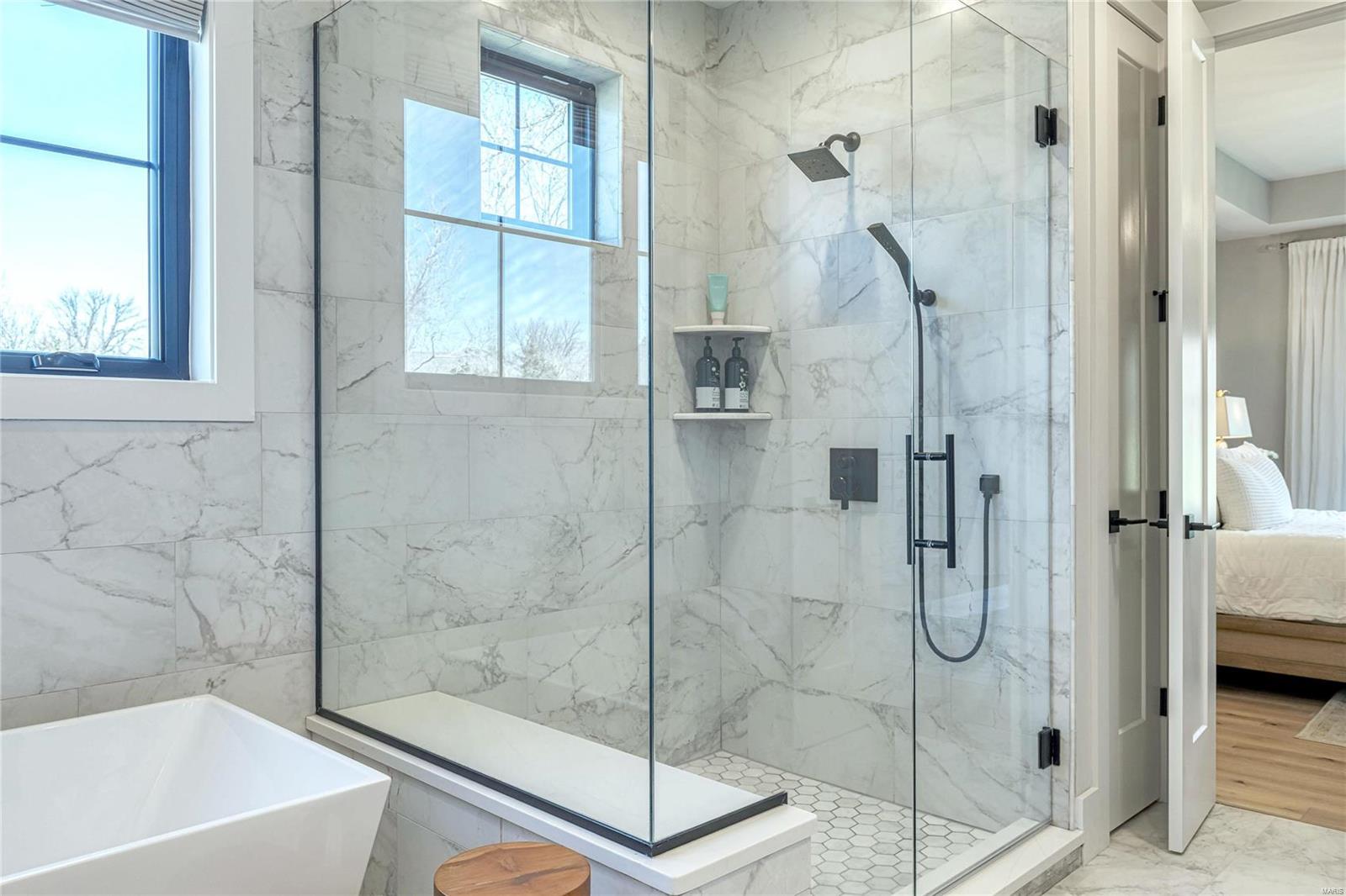 Ladue Meadows - Residential