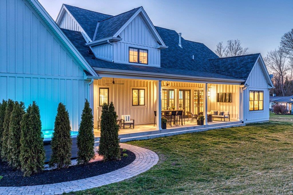 Ladue Meadows - Residential