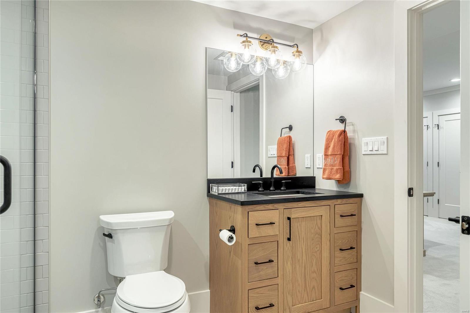 Ladue Meadows - Residential