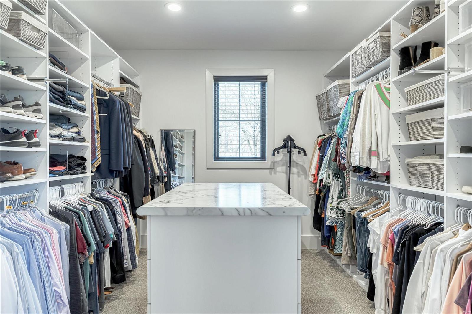 Ladue Meadows - Residential