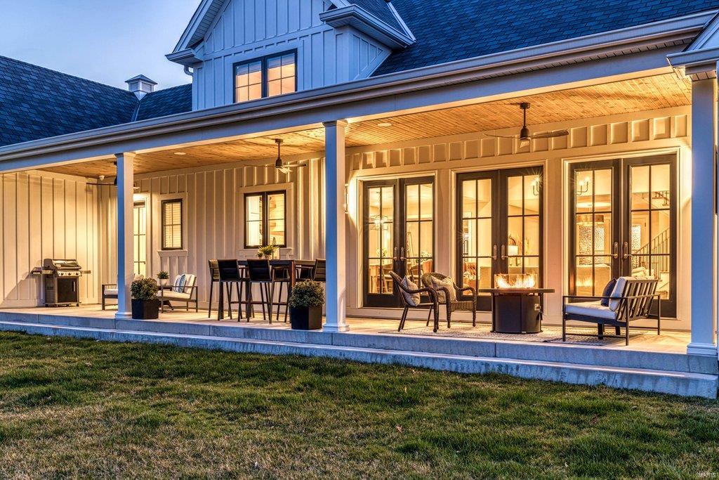 Ladue Meadows - Residential