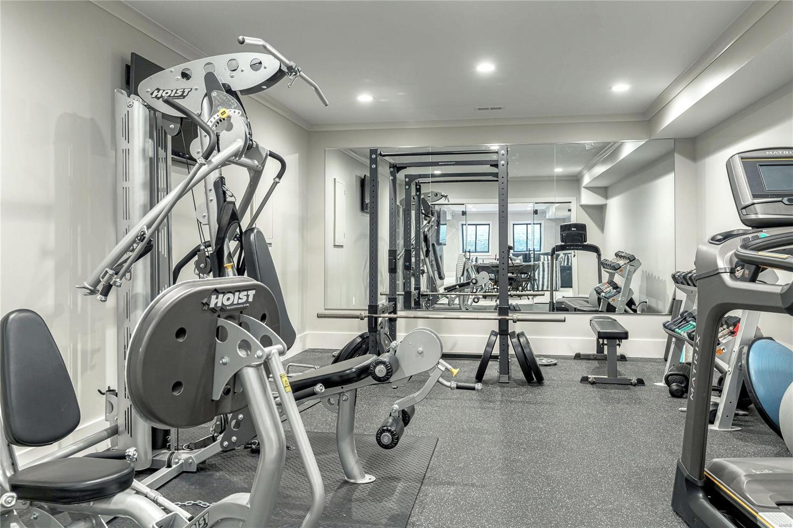 Ladue Meadows - Residential