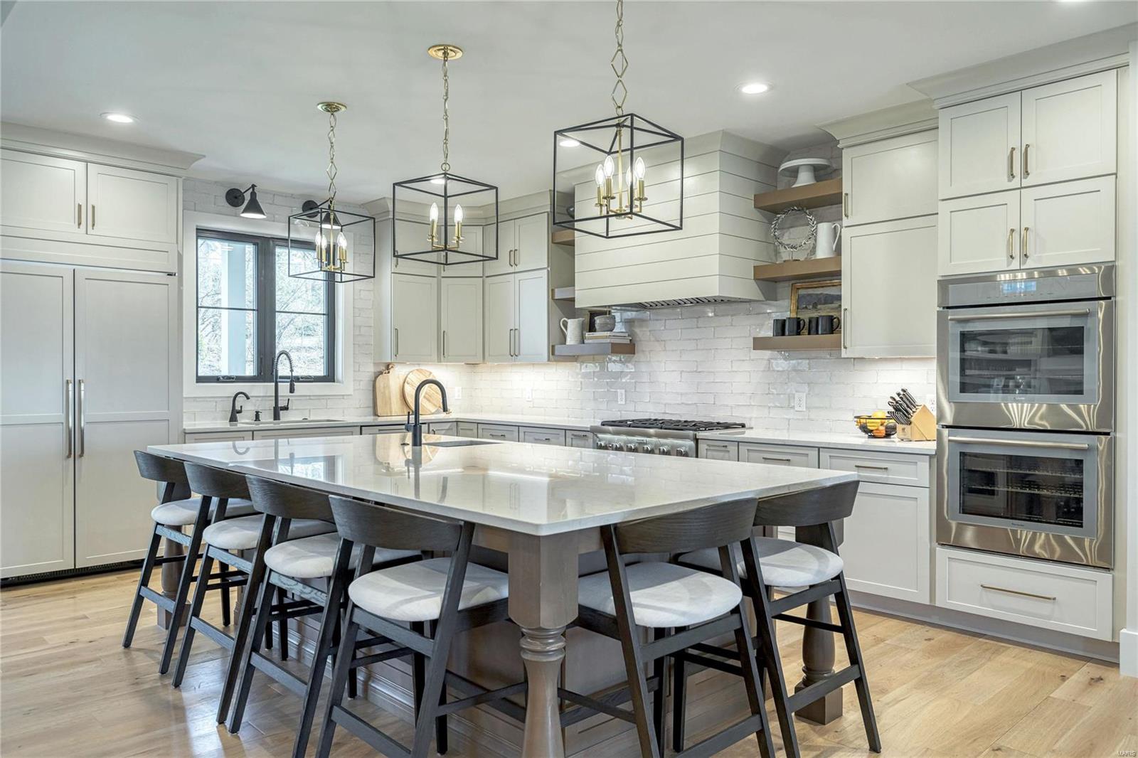 Ladue Meadows - Residential