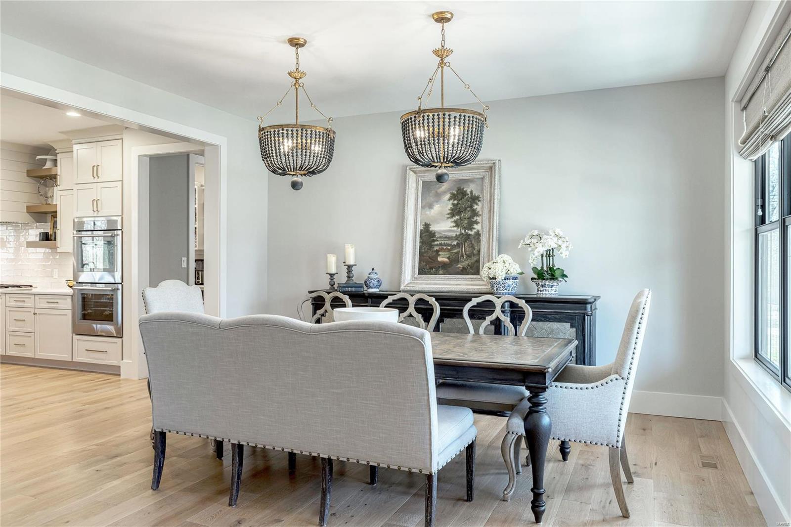 Ladue Meadows - Residential