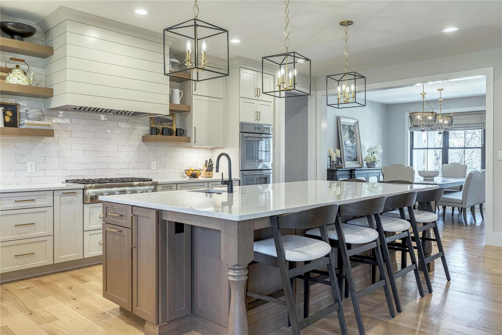 Ladue Meadows - Residential