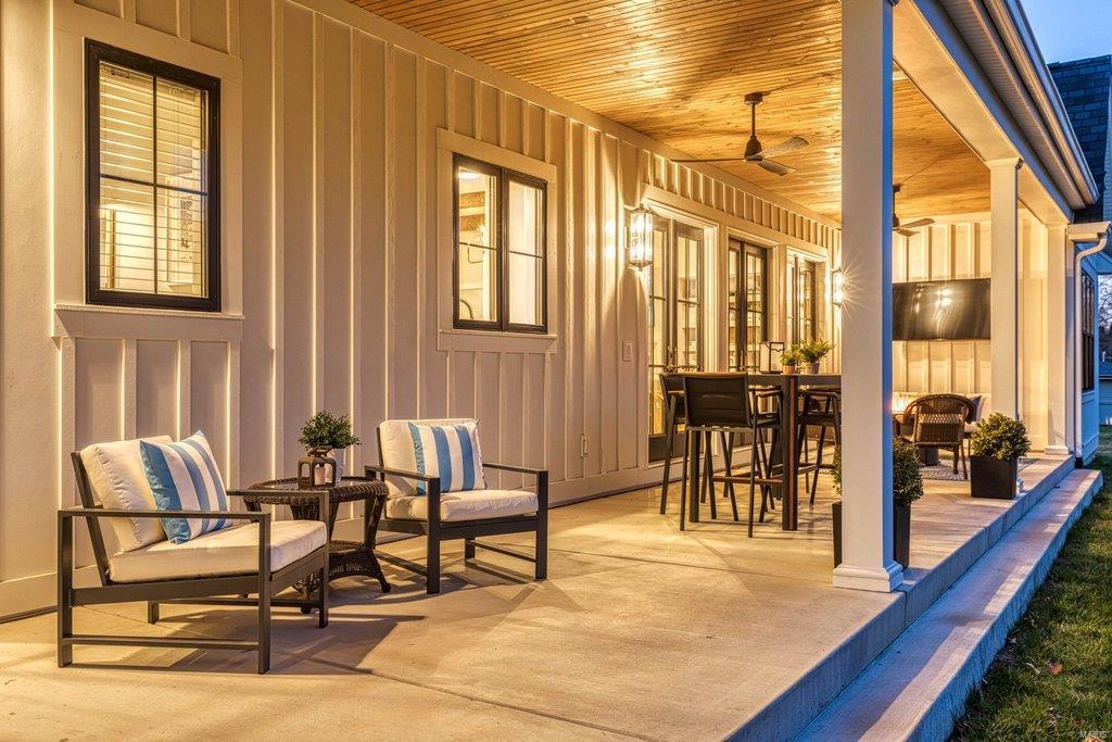 Ladue Meadows - Residential