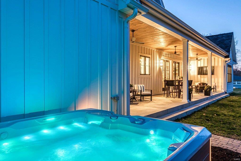 Ladue Meadows - Residential