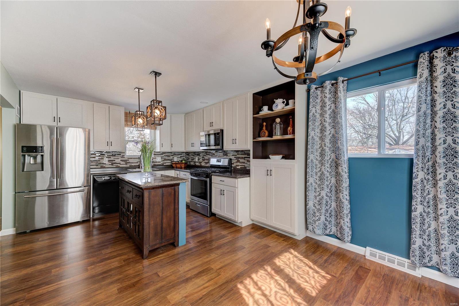 Lynn Meadows 2 - Residential