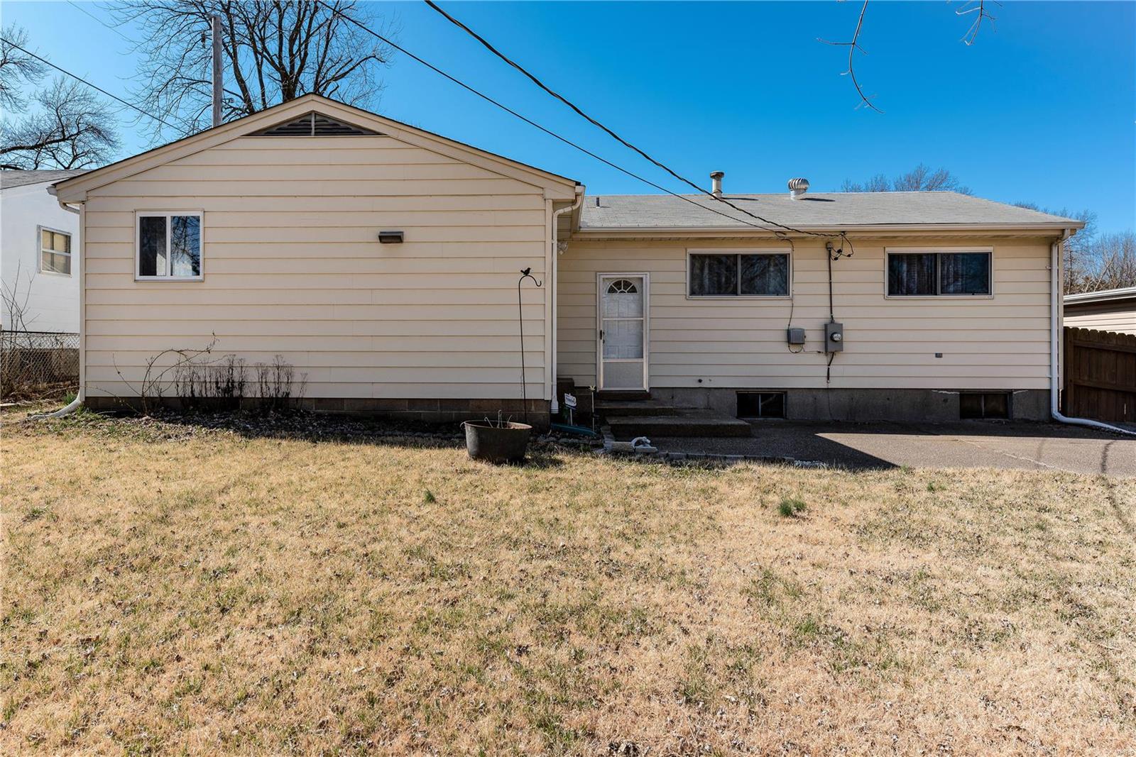 Lynn Meadows 2 - Residential