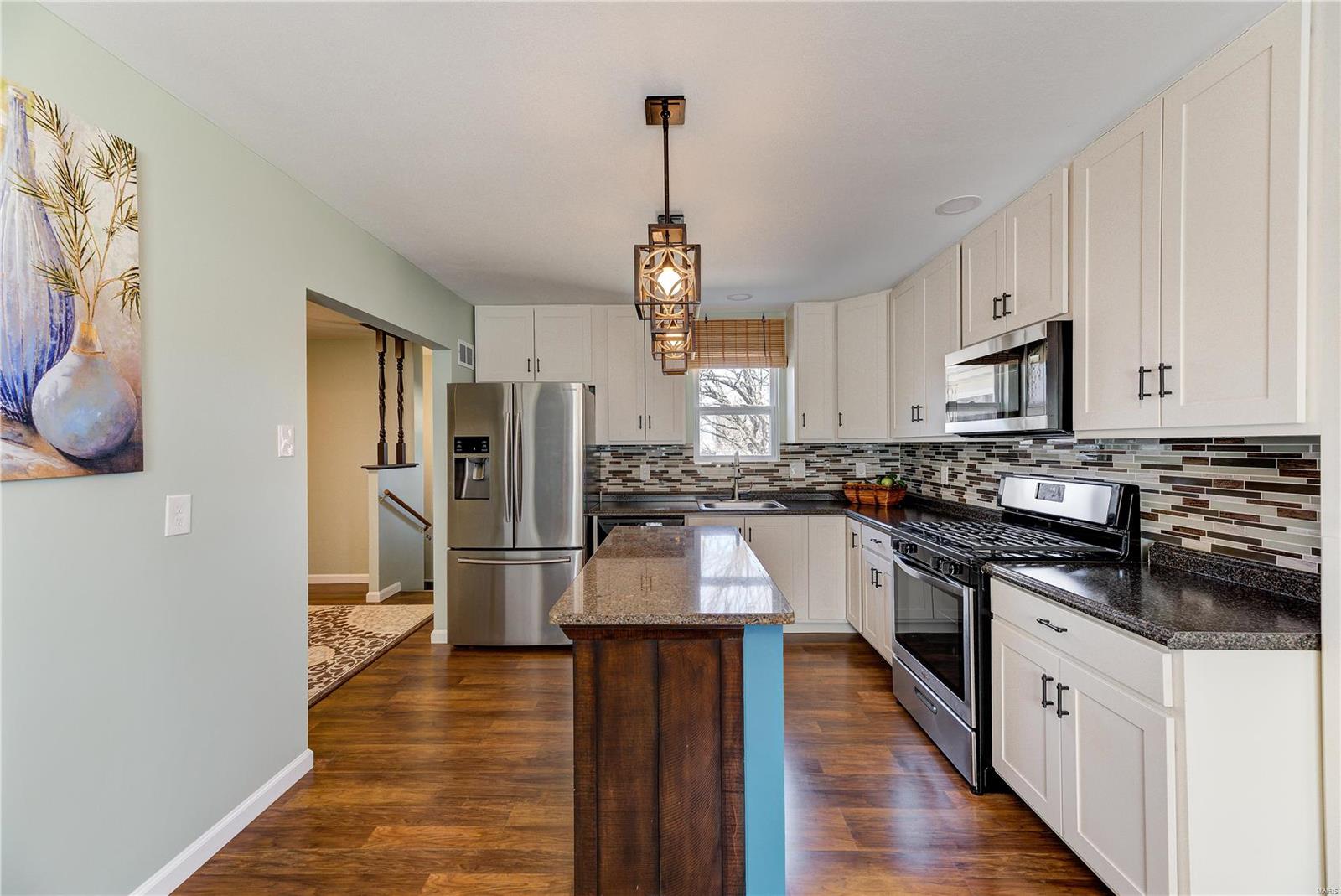Lynn Meadows 2 - Residential