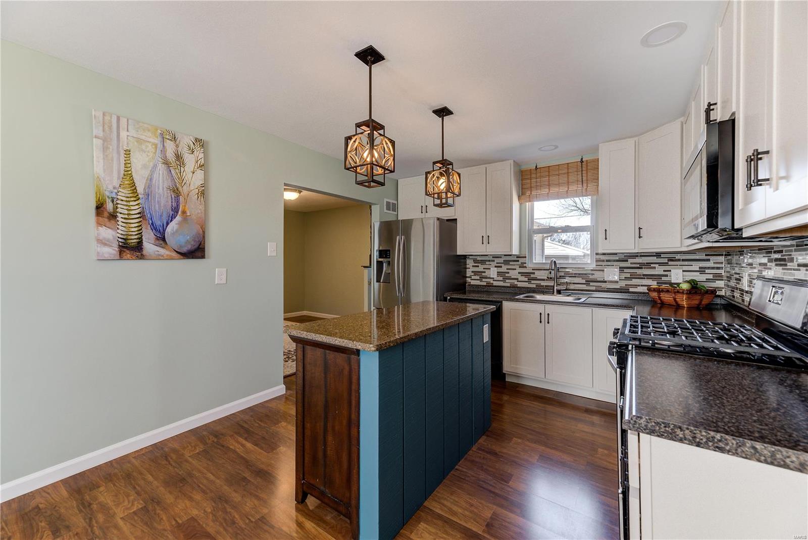 Lynn Meadows 2 - Residential