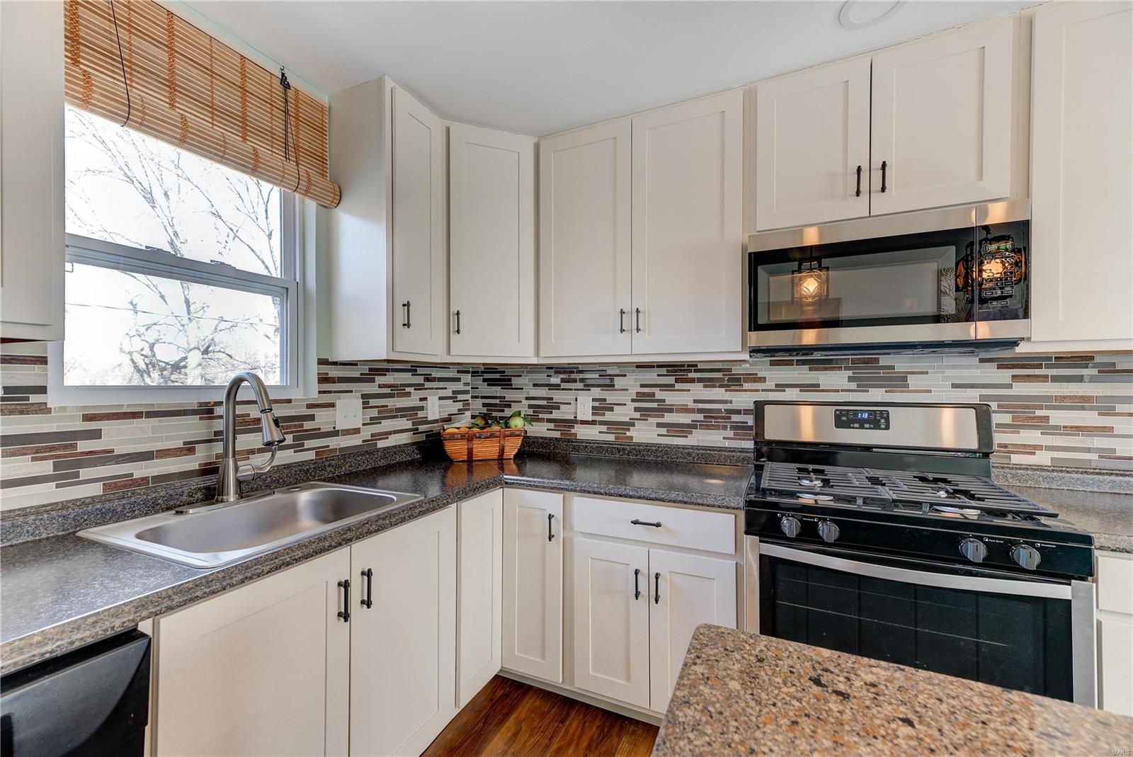 Lynn Meadows 2 - Residential