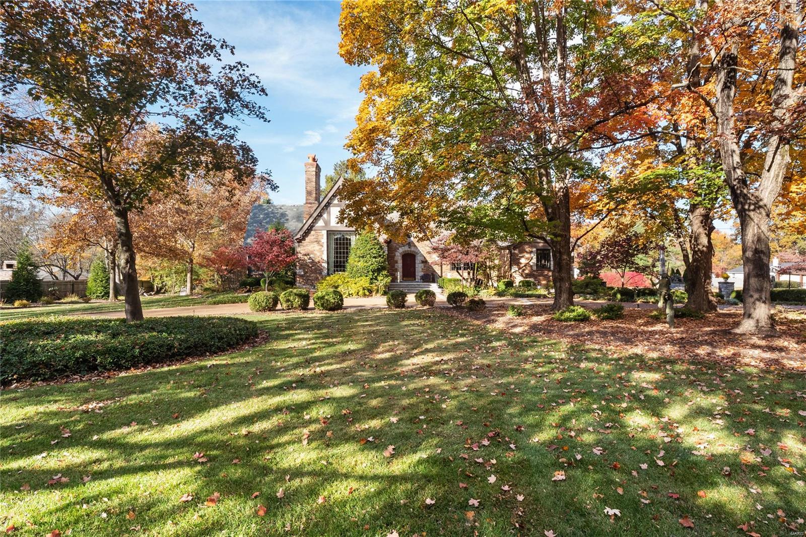 Marion Estates Lt 1 Resub - Residential