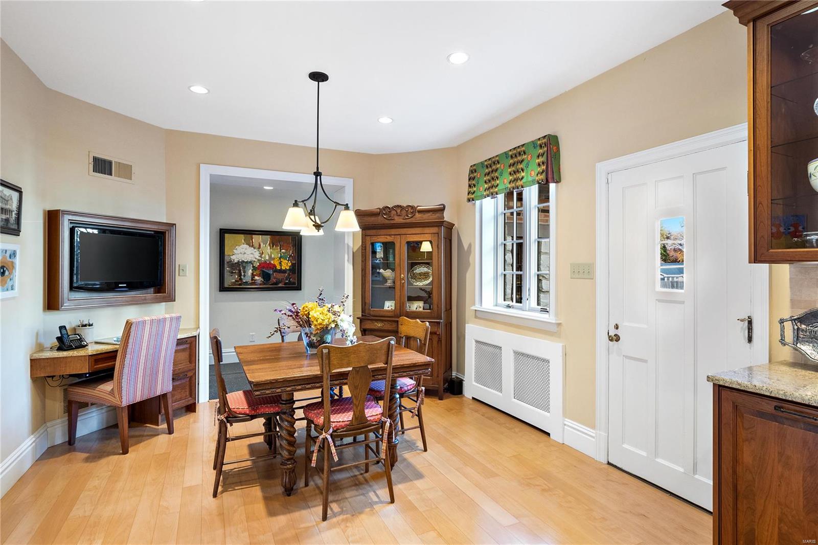 Marion Estates Lt 1 Resub - Residential