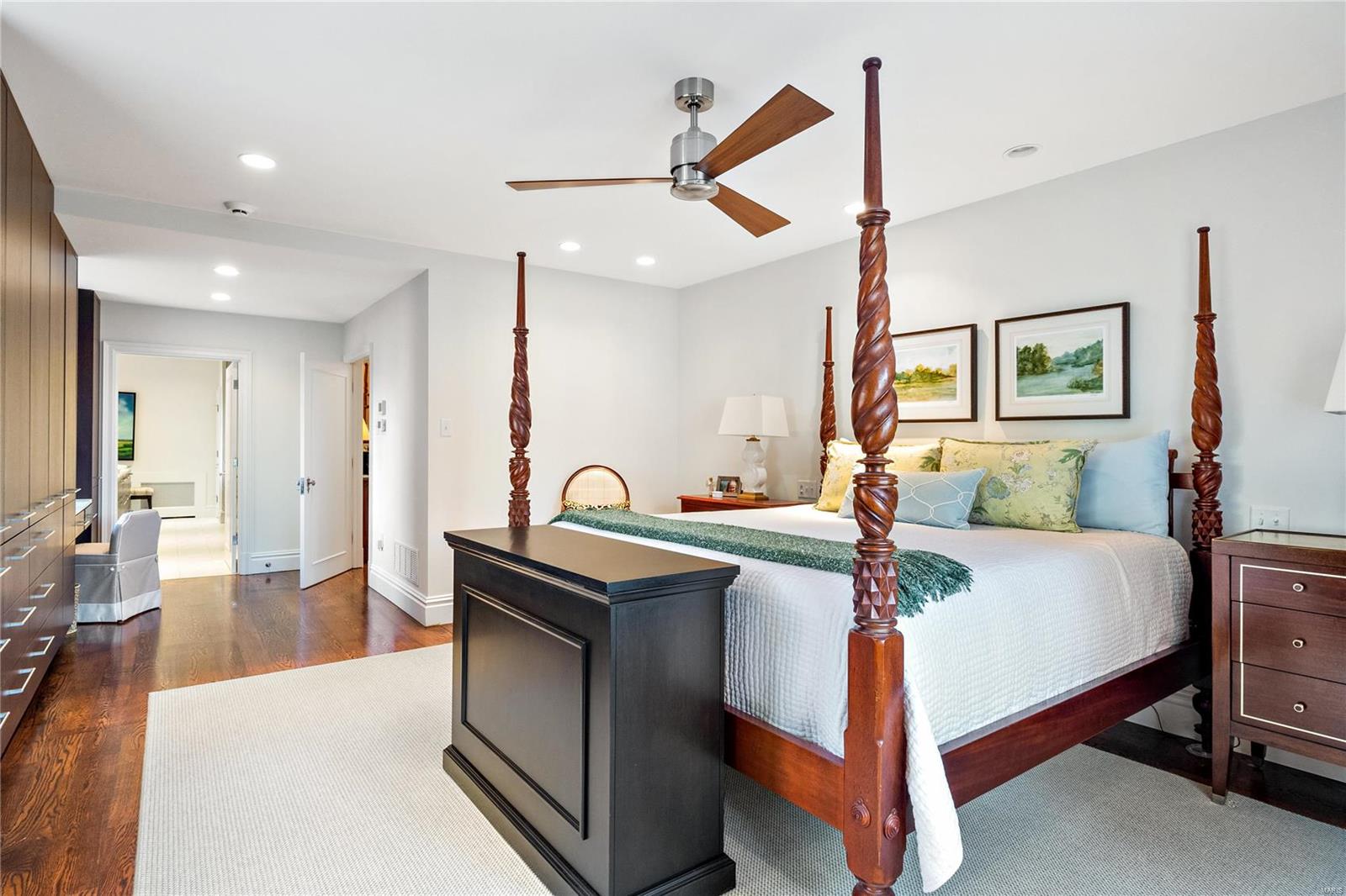 Marion Estates Lt 1 Resub - Residential